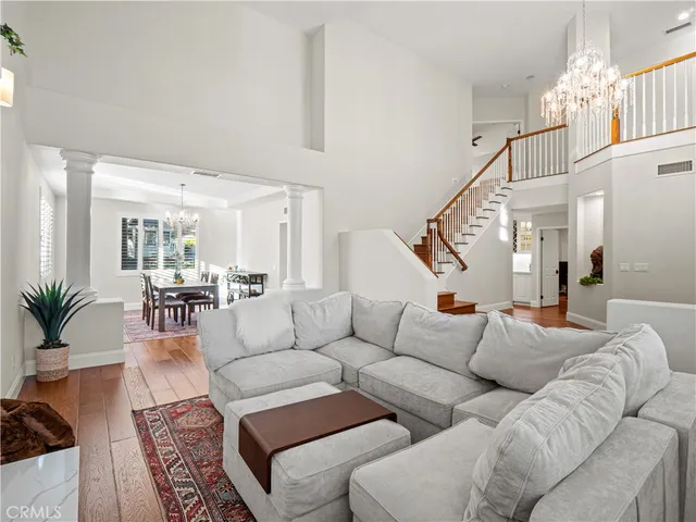 $1,599,999 | 15345 Michael Crest Drive, Canyon Country, CA 91387