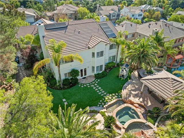 $1,599,999 | 15345 Michael Crest Drive, Canyon Country, CA 91387