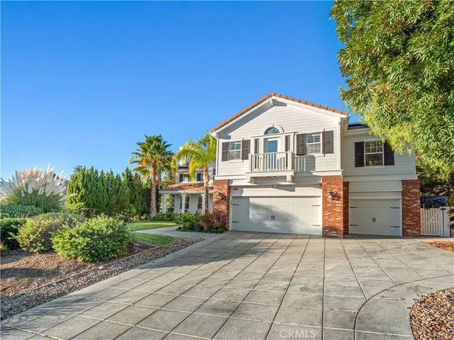 $1,599,999 | 15345 Michael Crest Drive, Canyon Country, CA 91387