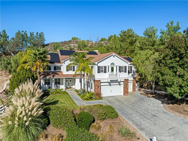 $1,599,999 | 15345 Michael Crest Drive, Canyon Country, CA 91387