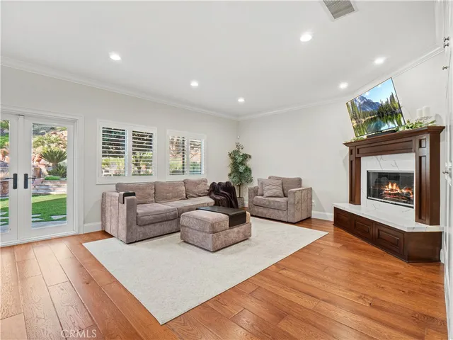 $1,599,999 | 15345 Michael Crest Drive, Canyon Country, CA 91387