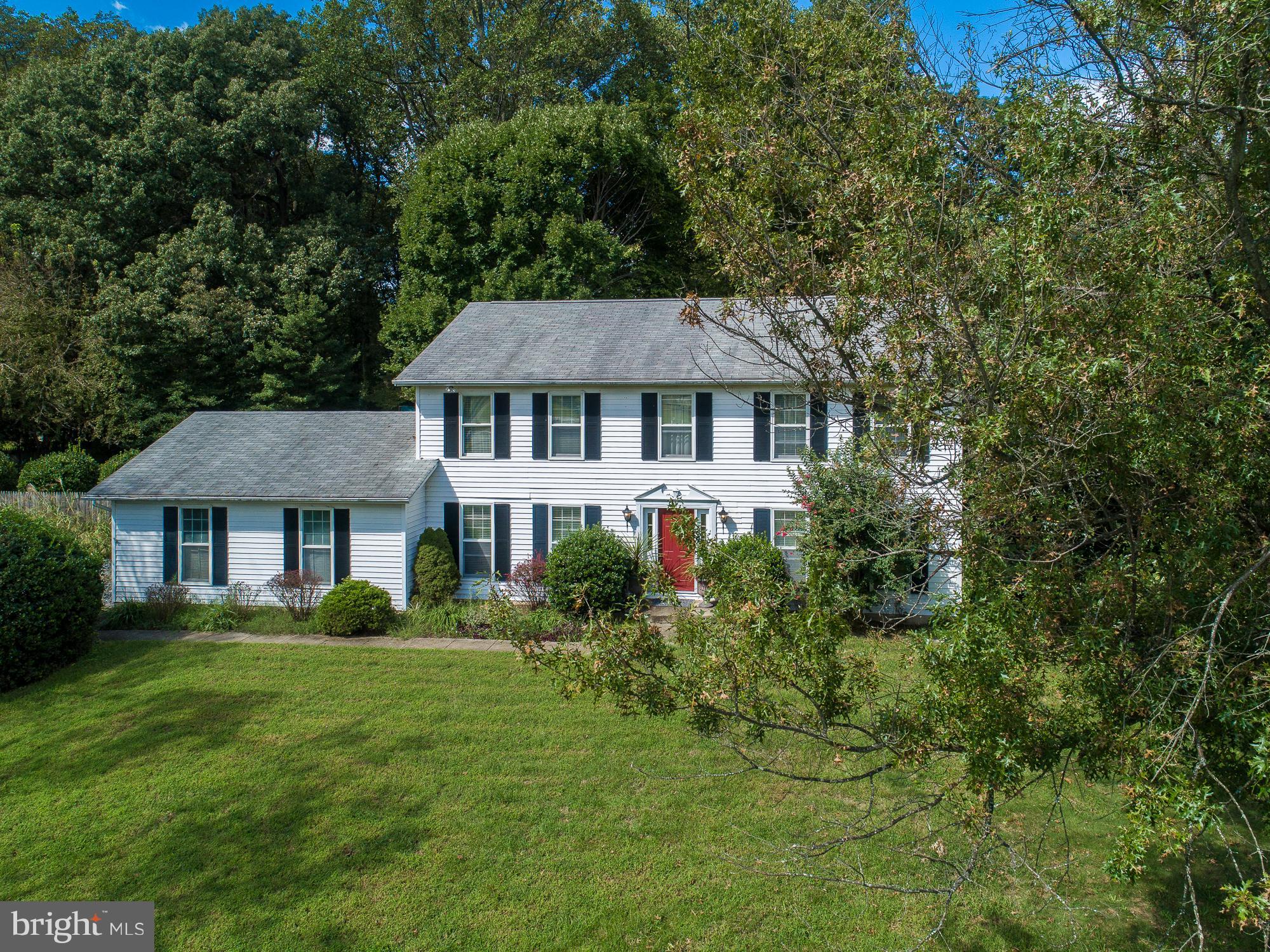 318 Kyle Road Crownsville, MD 21032 - Photo 1 of 30 Exterior (Front)