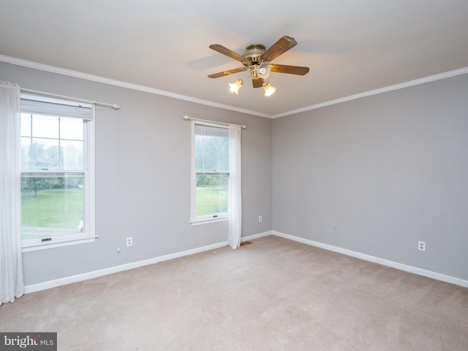 318 Kyle Road Crownsville, MD 21032 - Photo 12 of 30 Bedroom #2