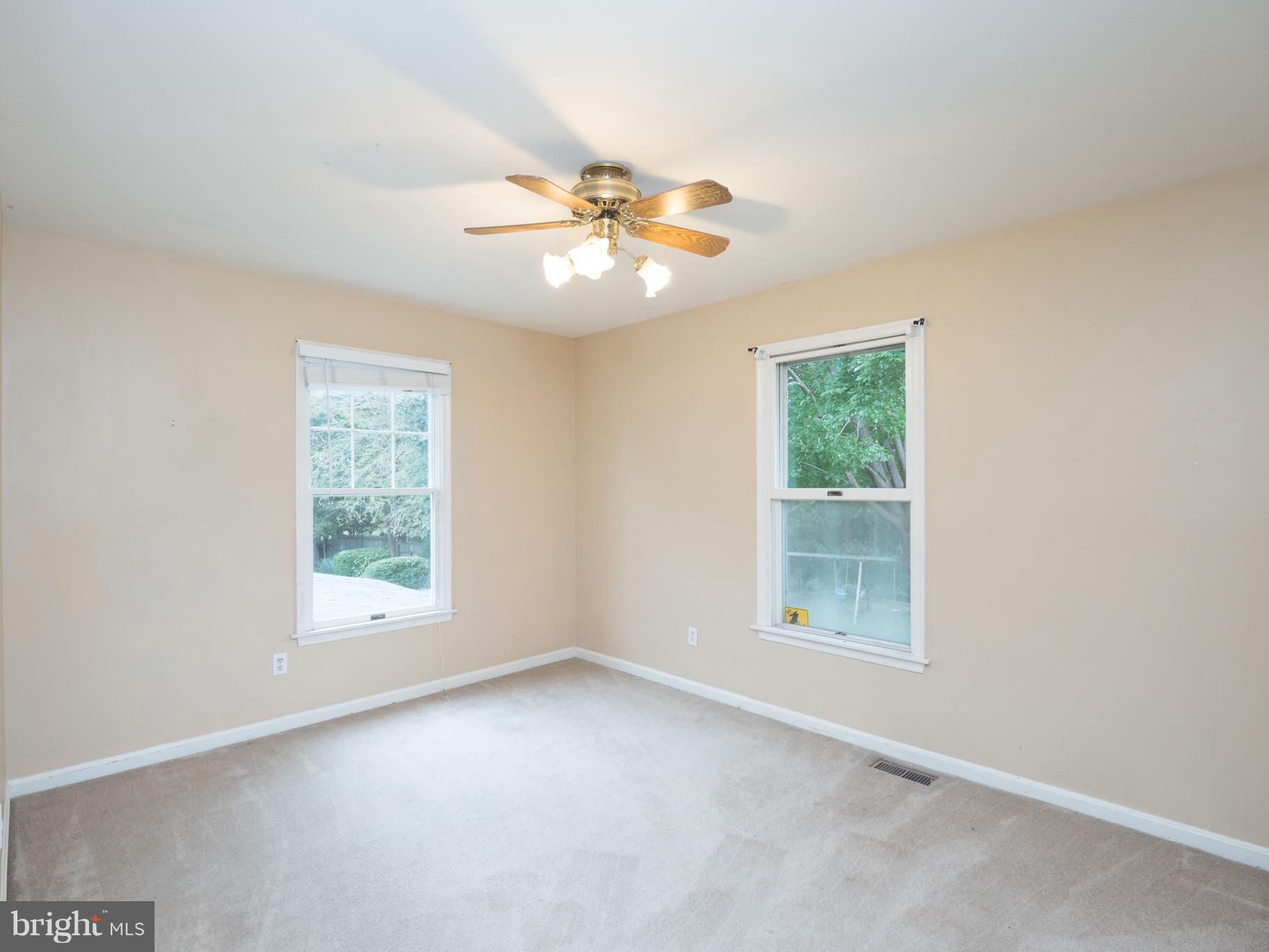318 Kyle Road Crownsville, MD 21032 - Photo 13 of 30 Bedroom #3