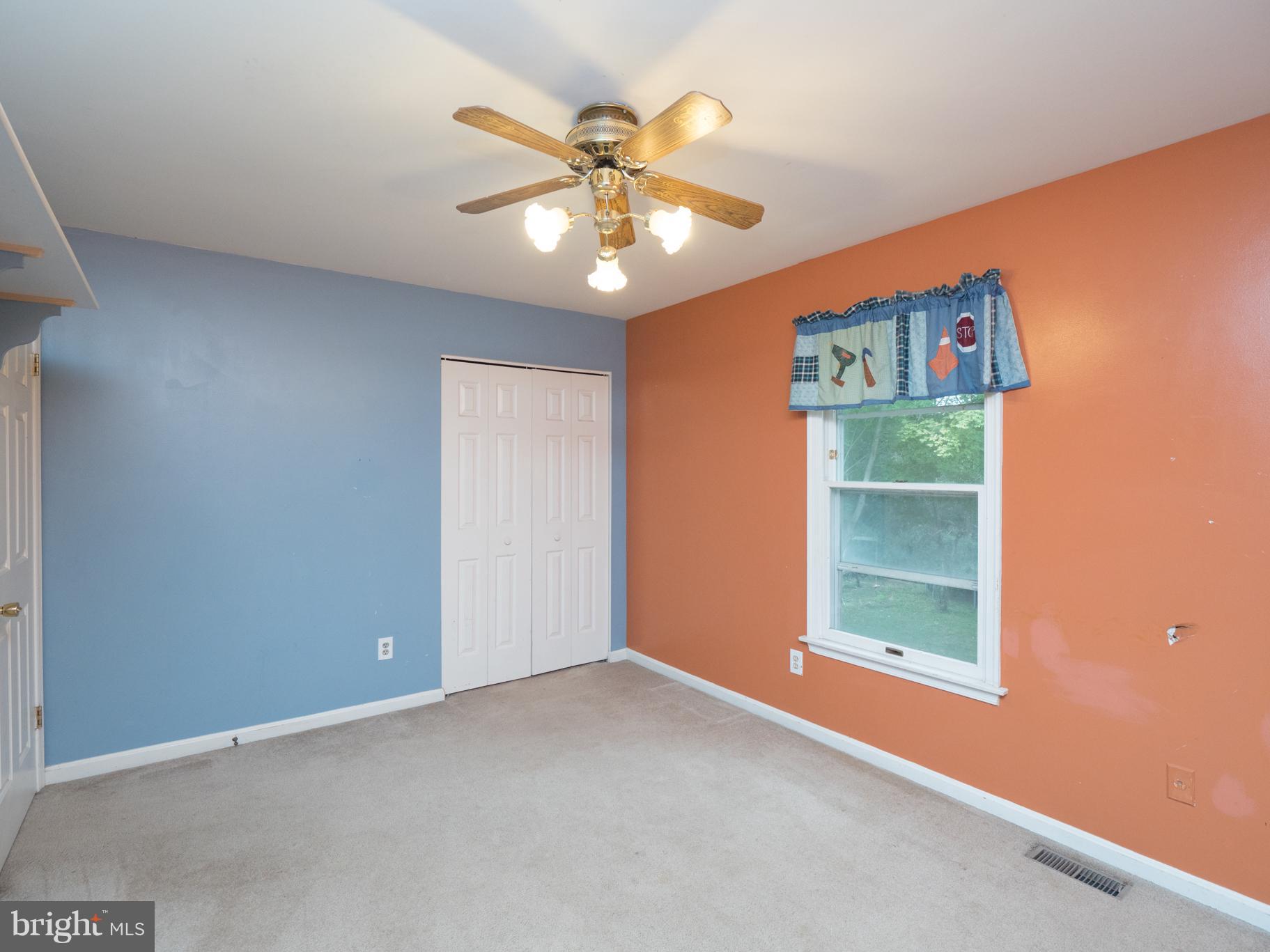 318 Kyle Road Crownsville, MD 21032 - Photo 14 of 30 Bedroom #4