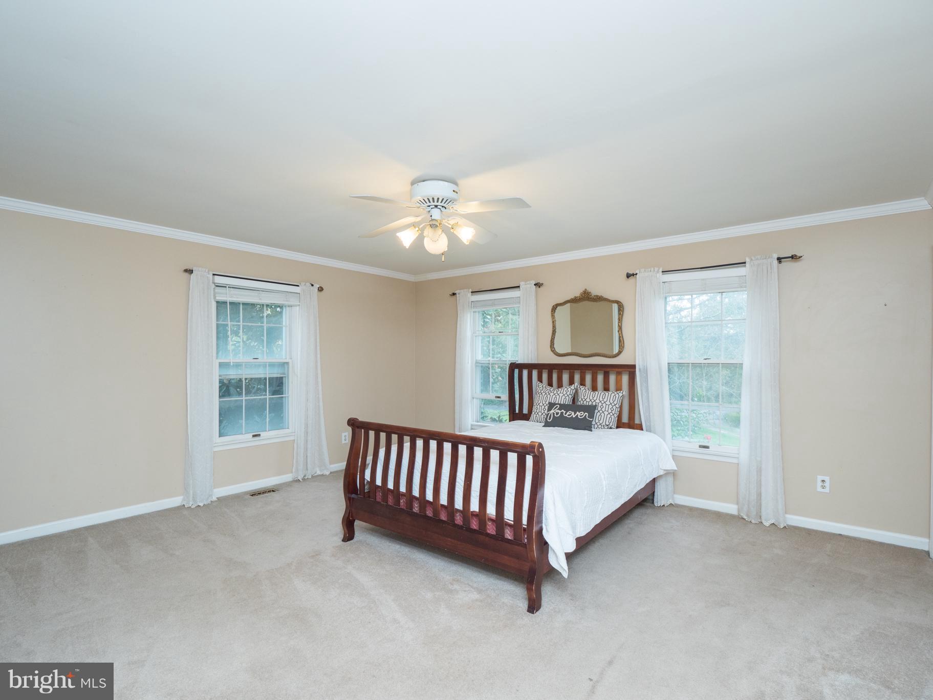 318 Kyle Road Crownsville, MD 21032 - Photo 16 of 30 Bedroom (Master)