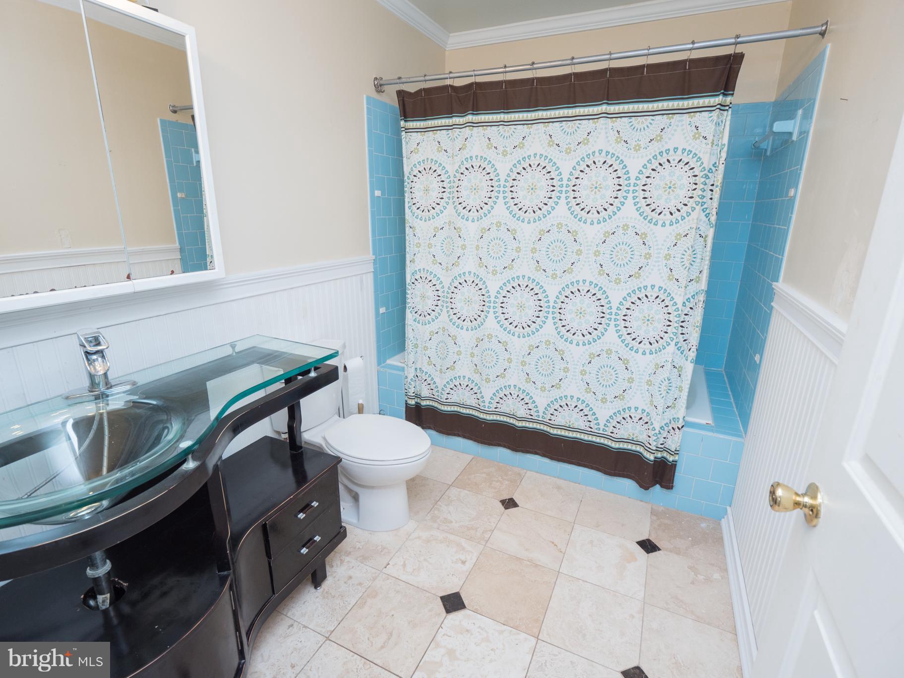 318 Kyle Road Crownsville, MD 21032 - Photo 18 of 30 Bath (Master)