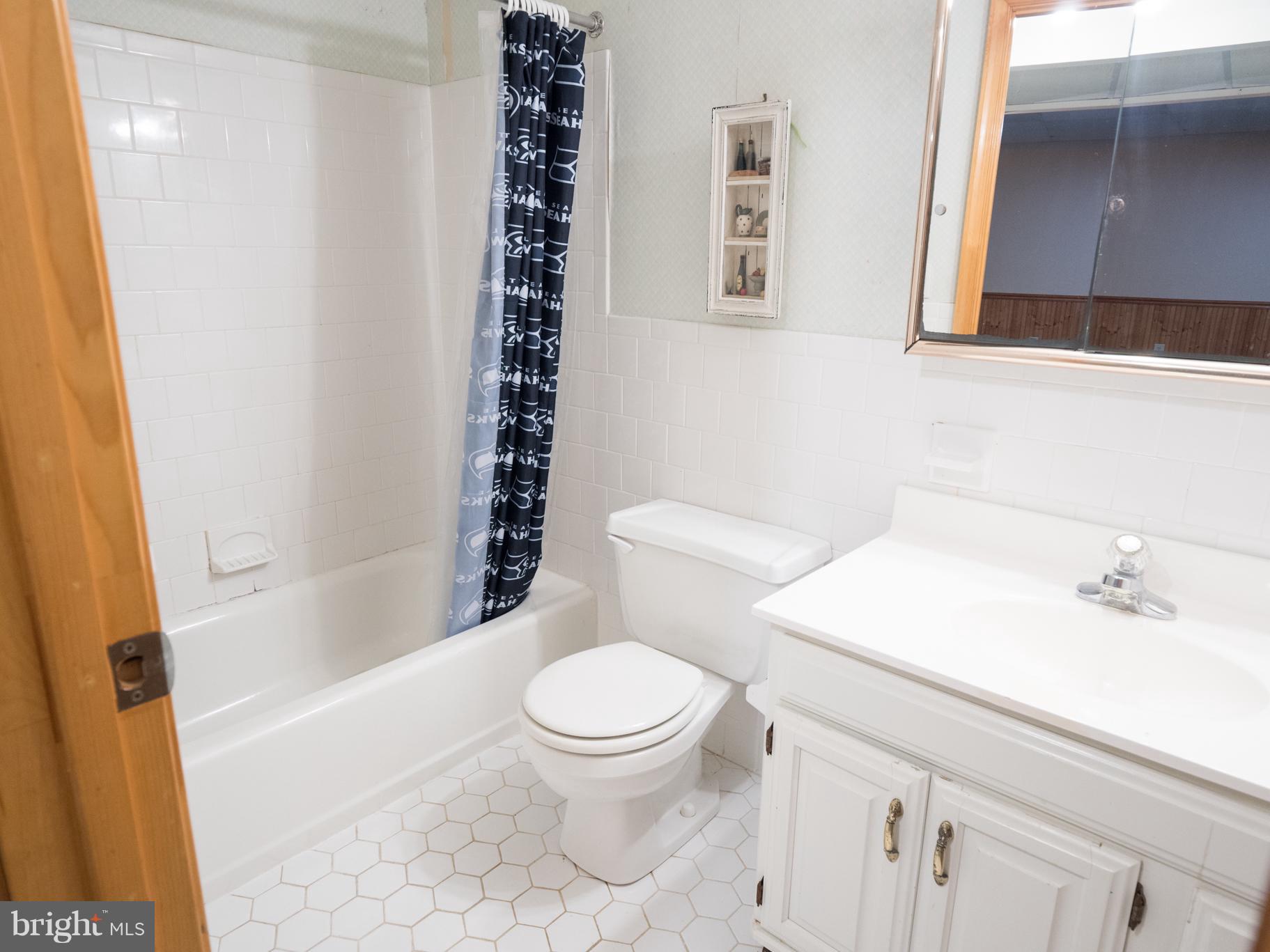 318 Kyle Road Crownsville, MD 21032 - Photo 20 of 30 Full Bath in basement