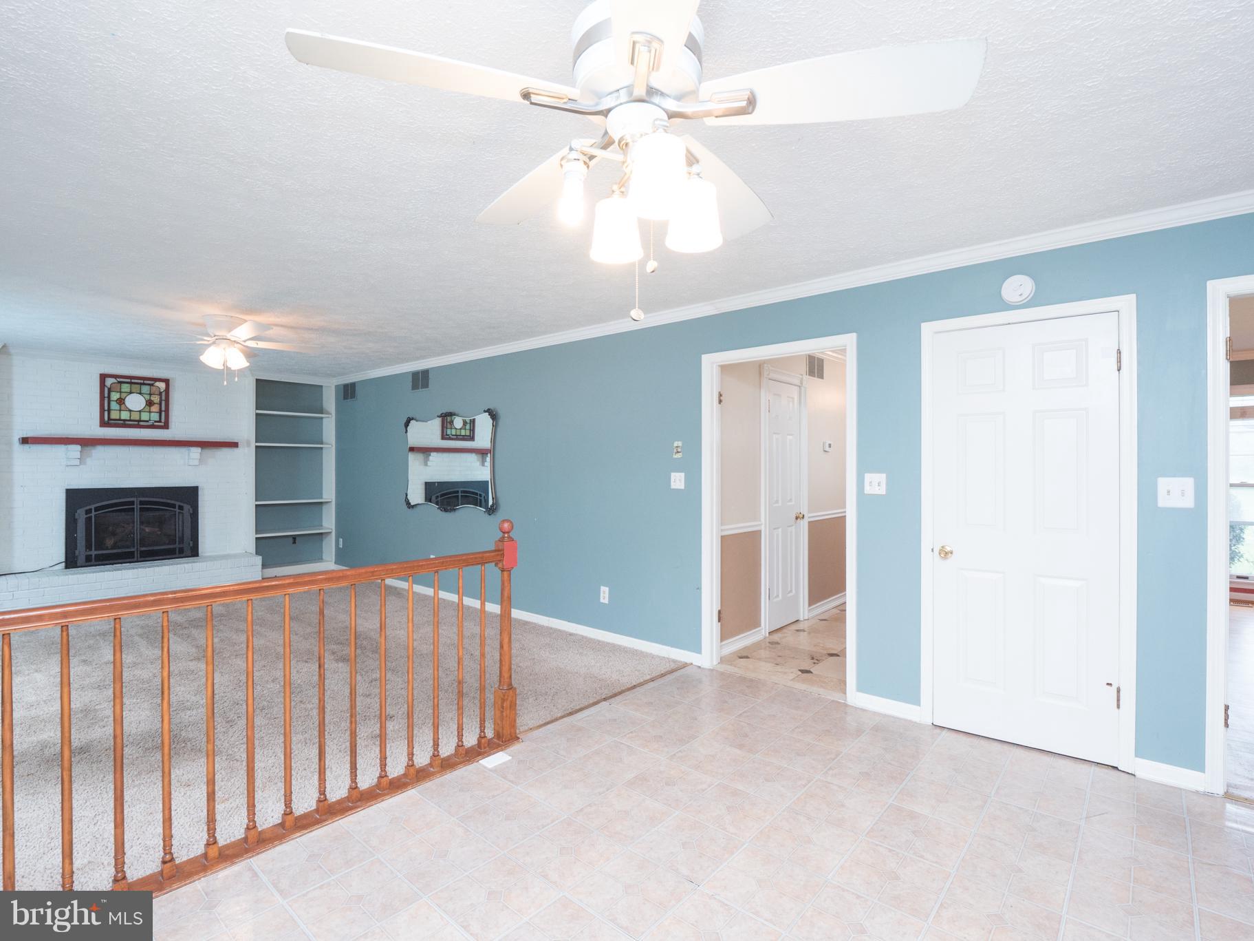 318 Kyle Road Crownsville, MD 21032 - Photo 7 of 30 Family Room