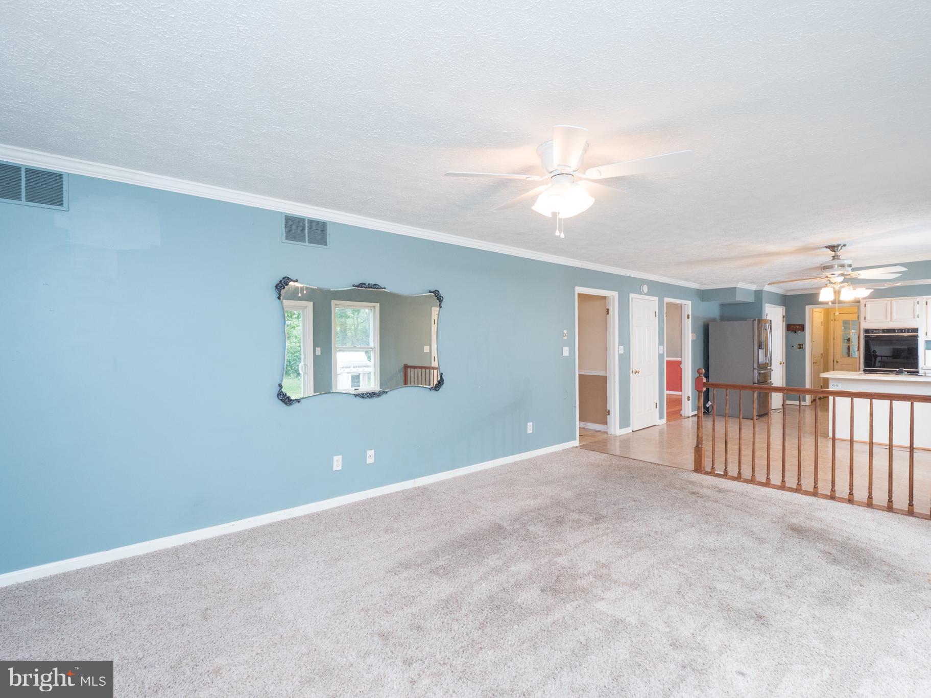 318 Kyle Road Crownsville, MD 21032 - Photo 8 of 30 Family Room