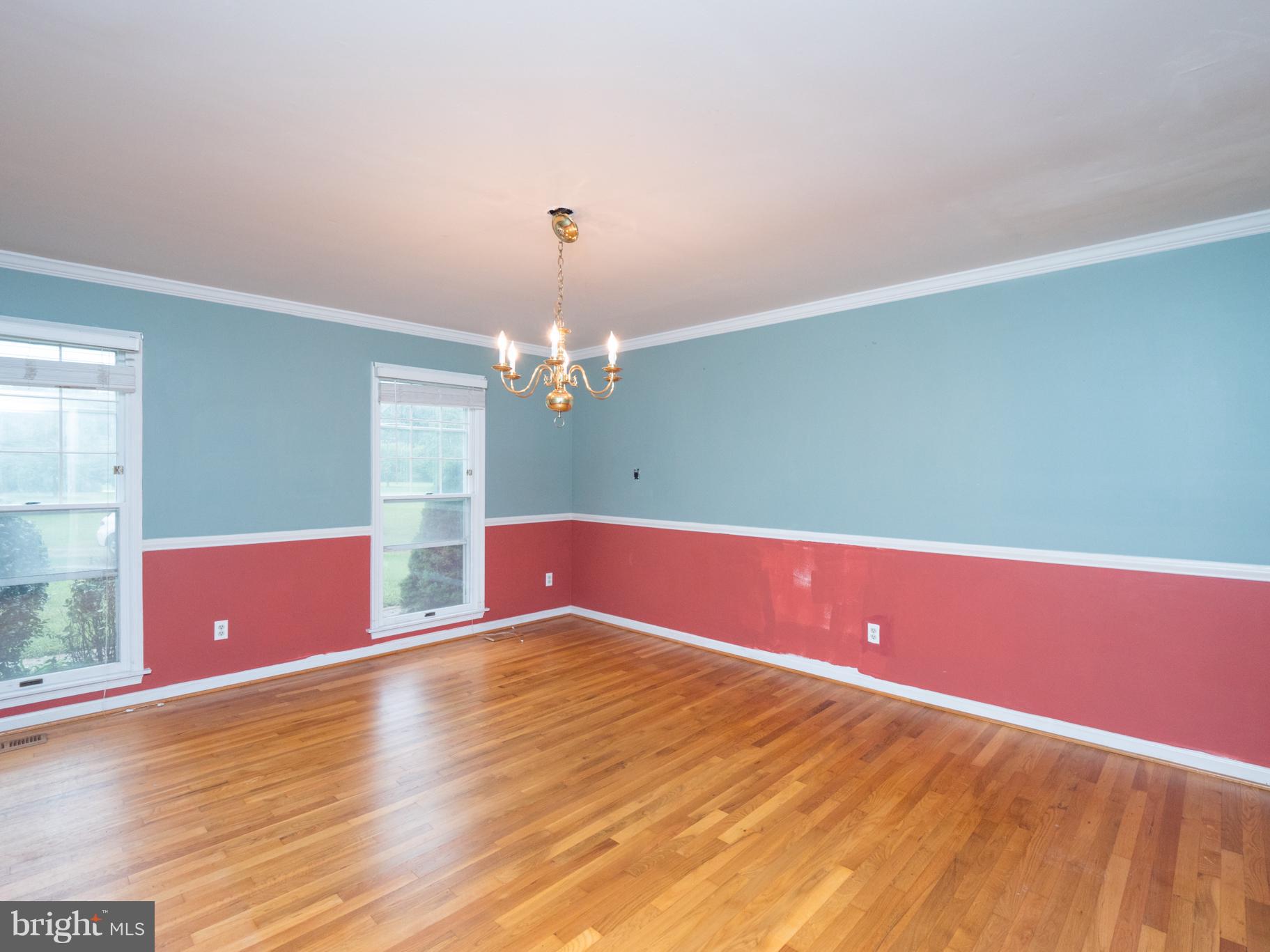318 Kyle Road Crownsville, MD 21032 - Photo 10 of 30 Dining Room