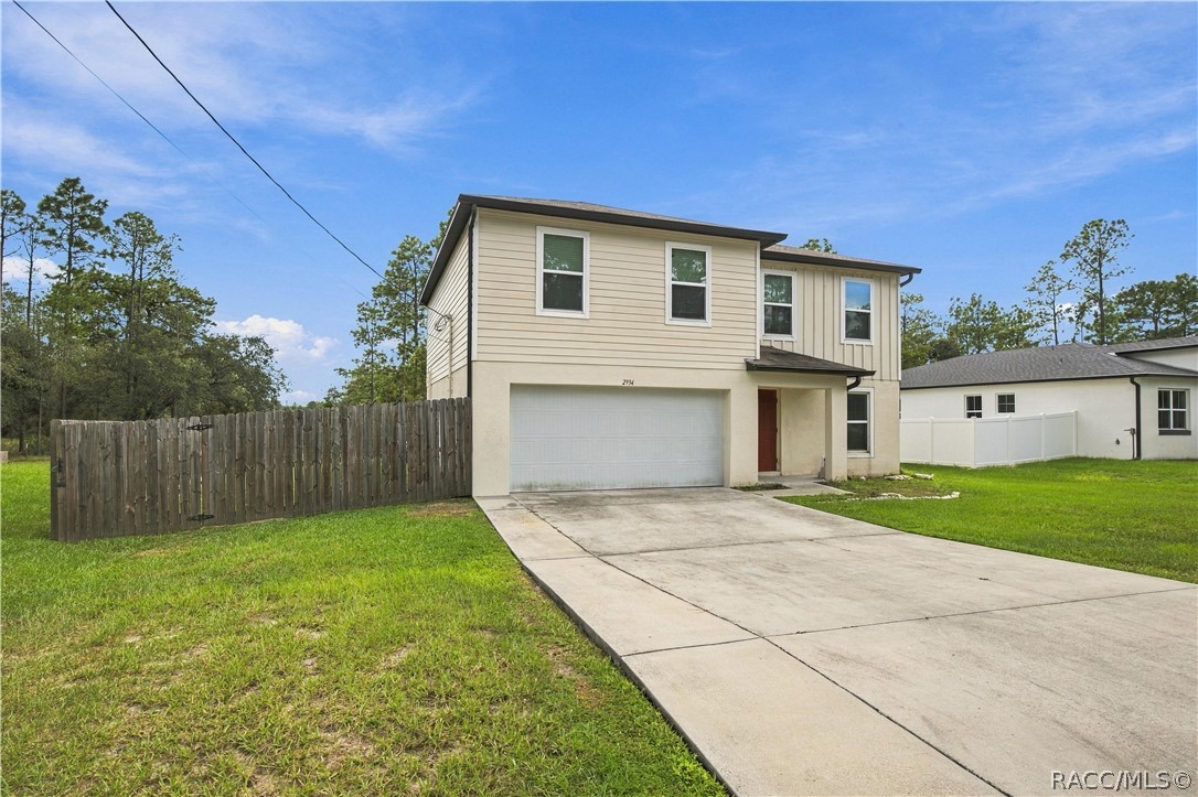 2934 West Higgins Place Citrus Springs, FL 34433 - Photo 33 of 38 Gallery Image 33