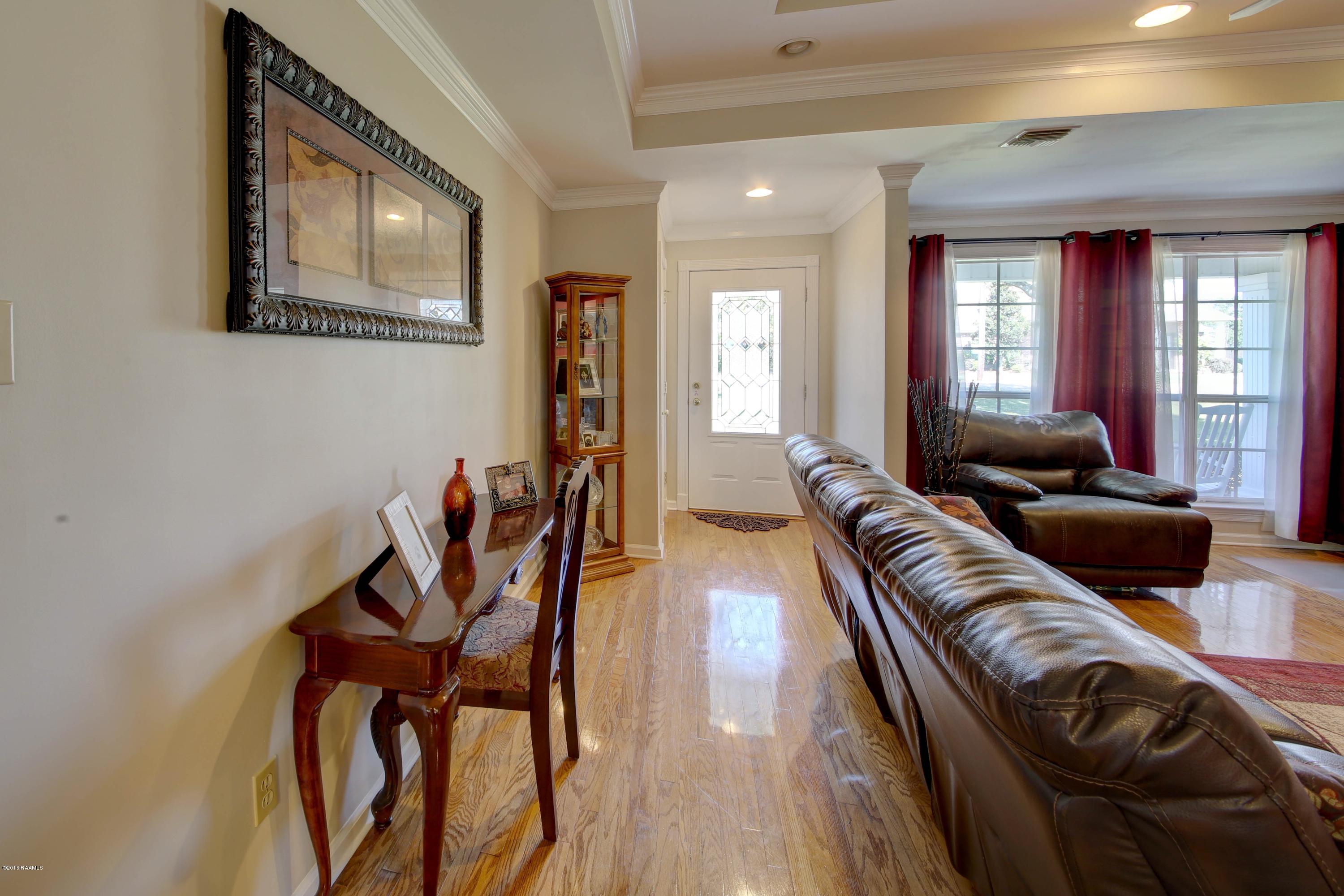 2213 Terre Ruelle New Iberia, LA 70563 - Photo 12 of 26 Gallery Image 12