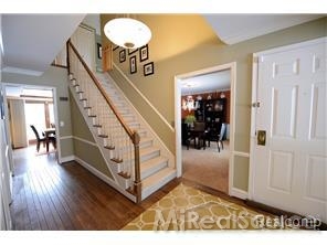 724 Stanford Circle Rochester Hills, MI 48309 - Photo 11 of 50
