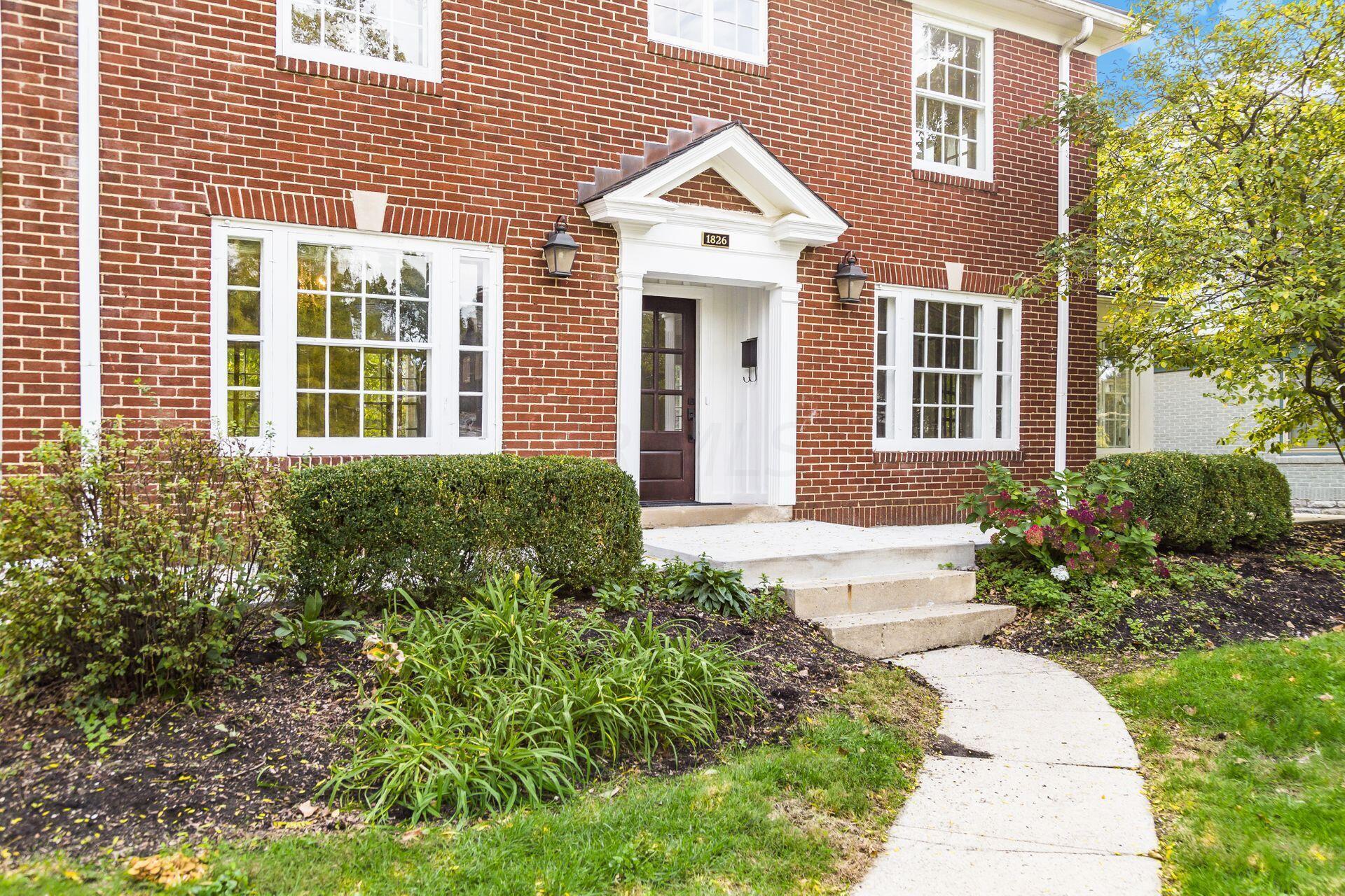 1826 Coventry Road Columbus, OH 43212 - Photo 2 of 39