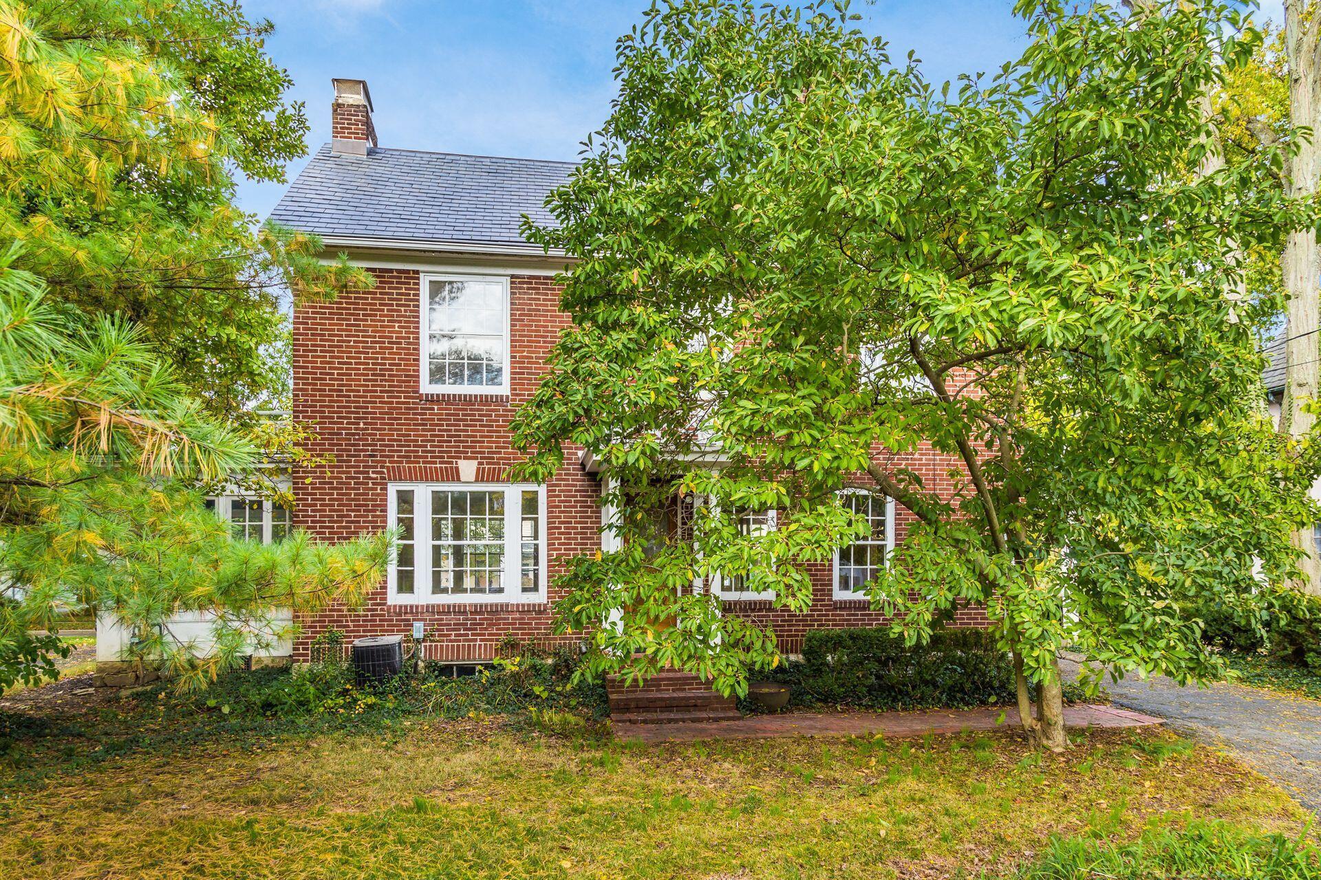 1826 Coventry Road Columbus, OH 43212 - Photo 31 of 39