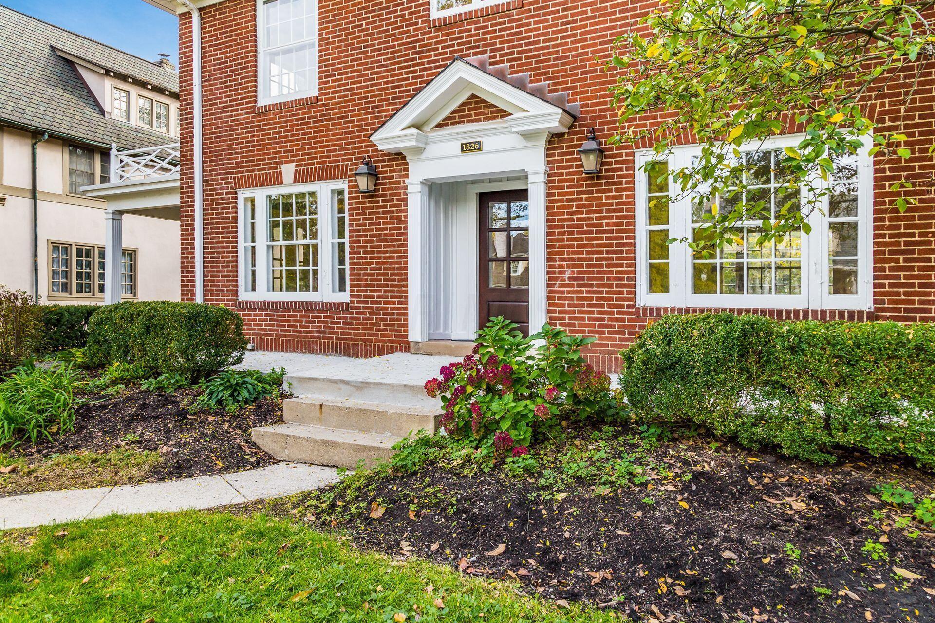 1826 Coventry Road Columbus, OH 43212 - Photo 38 of 39