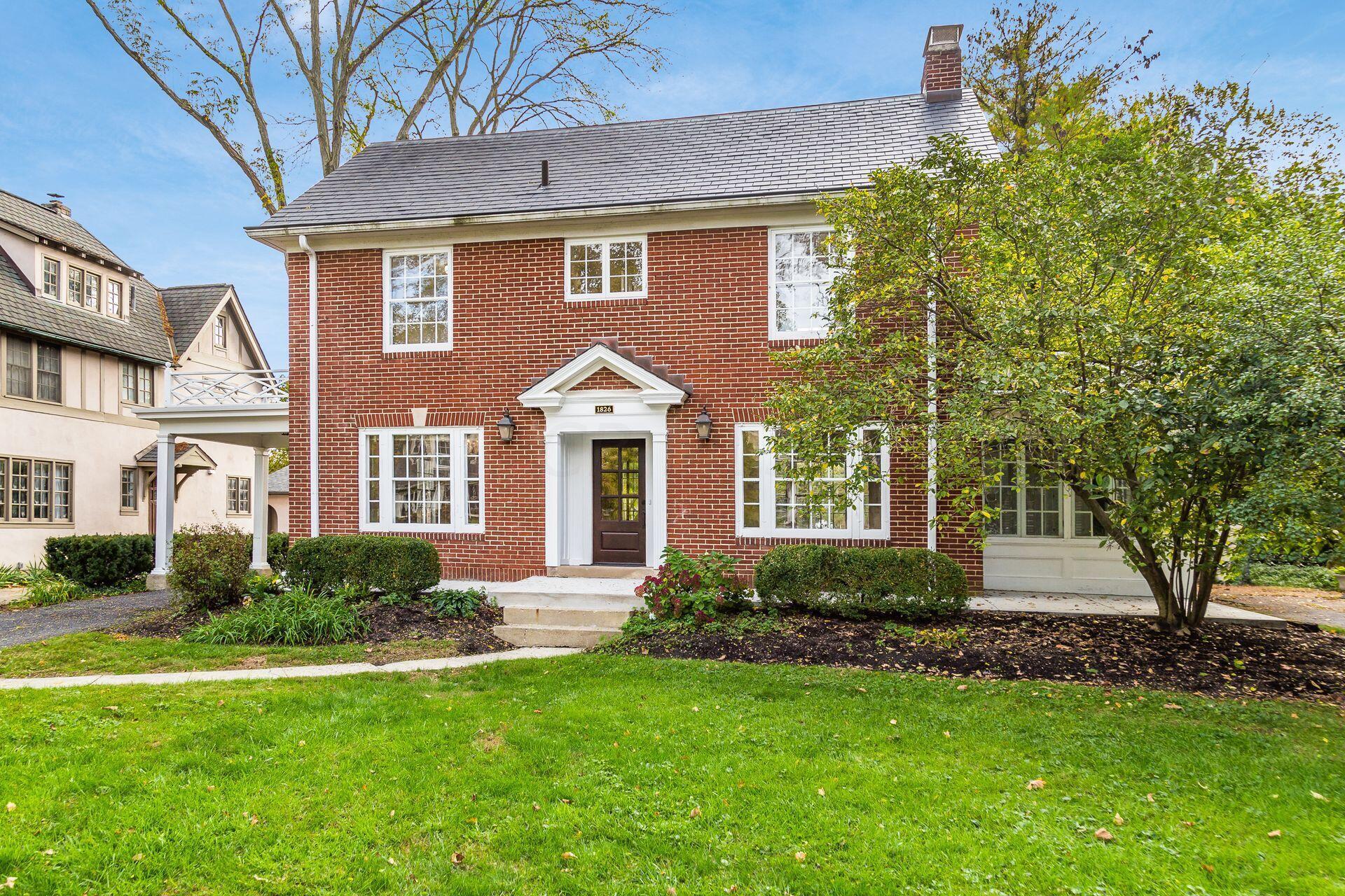 1826 Coventry Road Columbus, OH 43212 - Photo 39 of 39