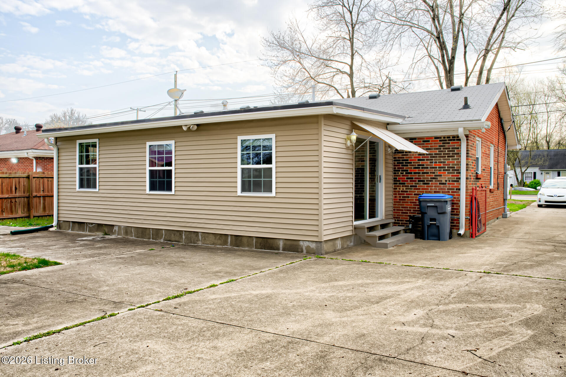 8714 Blue Lick Road Louisville, KY 40219 - Photo 31 of 32 GSP-8714 Blue lick Rd-28