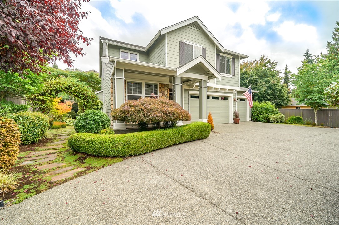 5521 Northeast 2nd Court Renton, WA 98059 - Photo 1 of 39