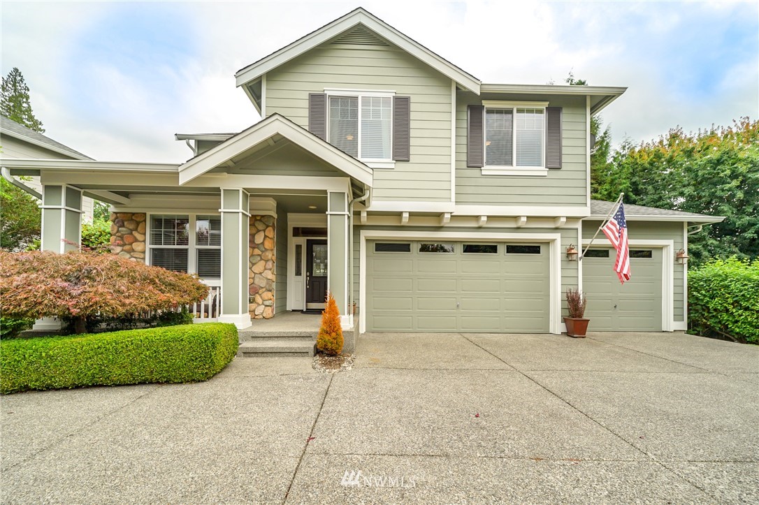5521 Northeast 2nd Court Renton, WA 98059 - Photo 2 of 39