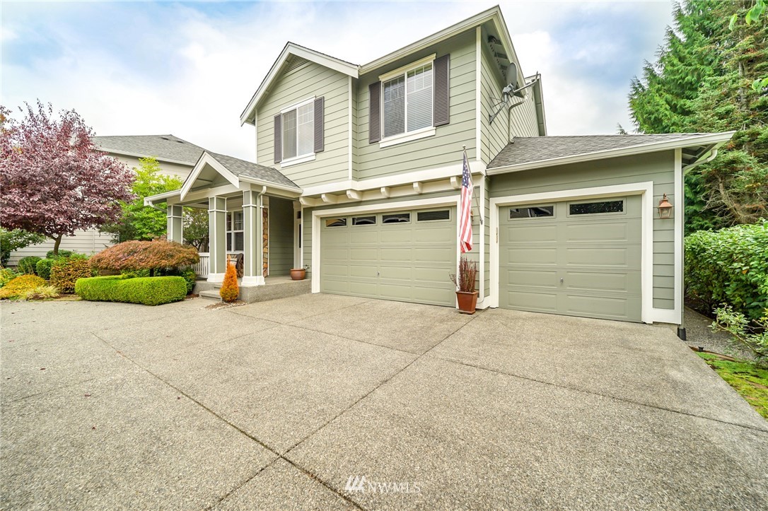 5521 Northeast 2nd Court Renton, WA 98059 - Photo 3 of 39