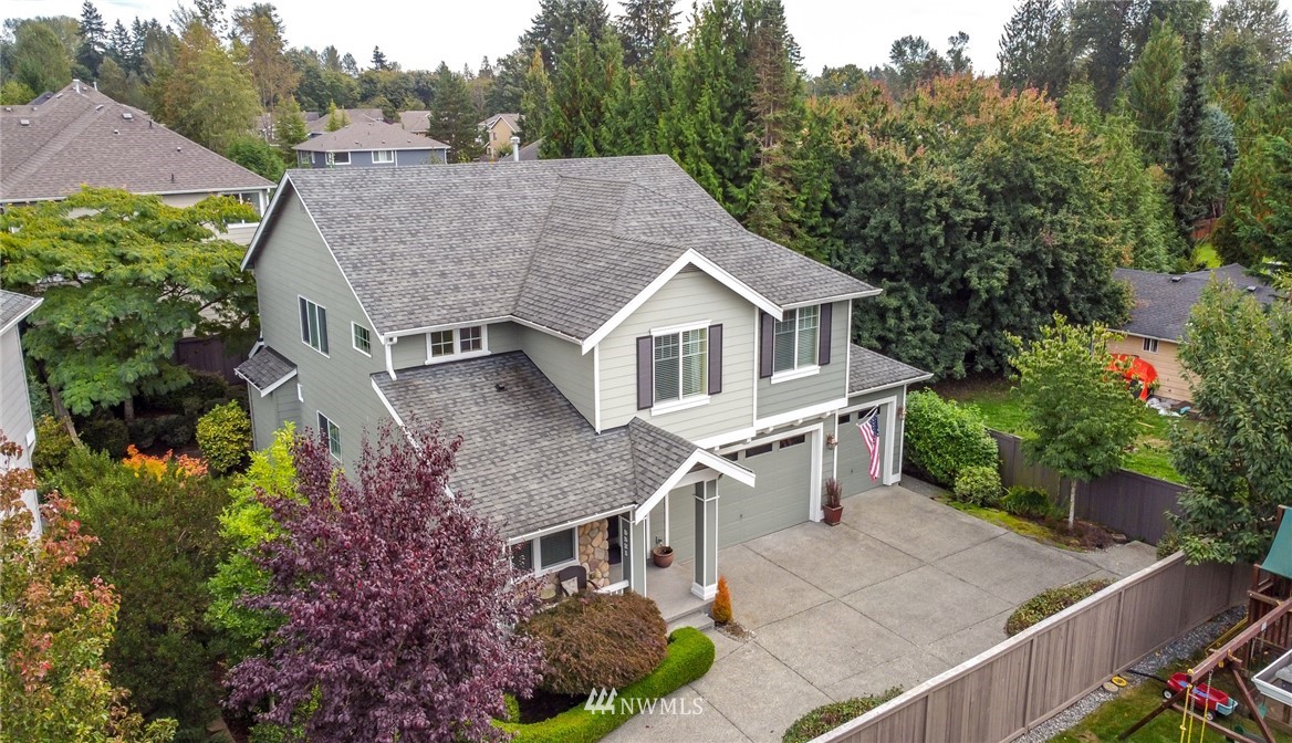 5521 Northeast 2nd Court Renton, WA 98059 - Photo 37 of 39