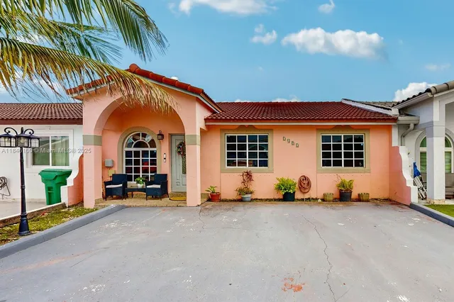 $430,000 | 7692 Northwest 178th Terrace, Hialeah, FL 33015