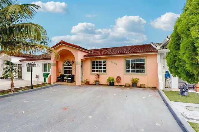 $430,000 | 7692 Northwest 178th Terrace, Hialeah, FL 33015