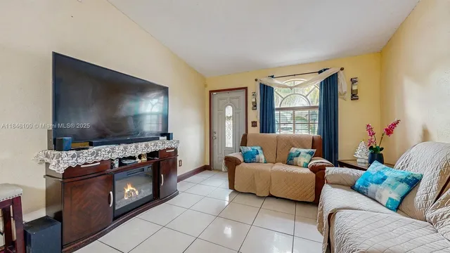 $430,000 | 7692 Northwest 178th Terrace, Hialeah, FL 33015