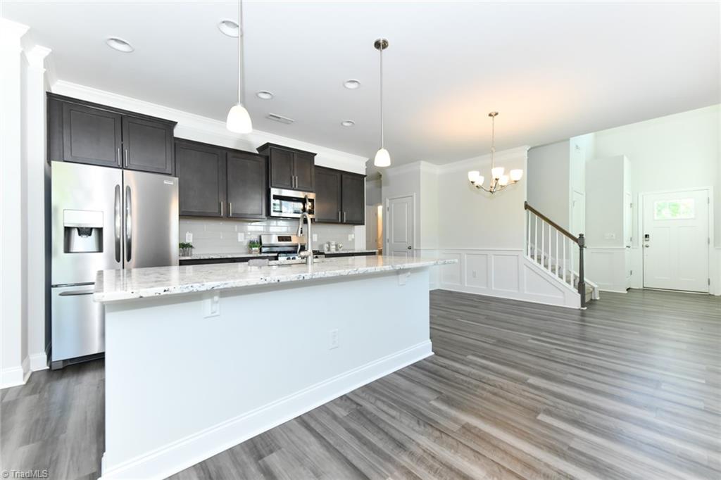 820 Riley Lane Greensboro, NC 27455 - Photo 11 of 38