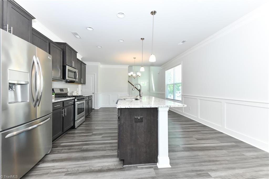 820 Riley Lane Greensboro, NC 27455 - Photo 16 of 38