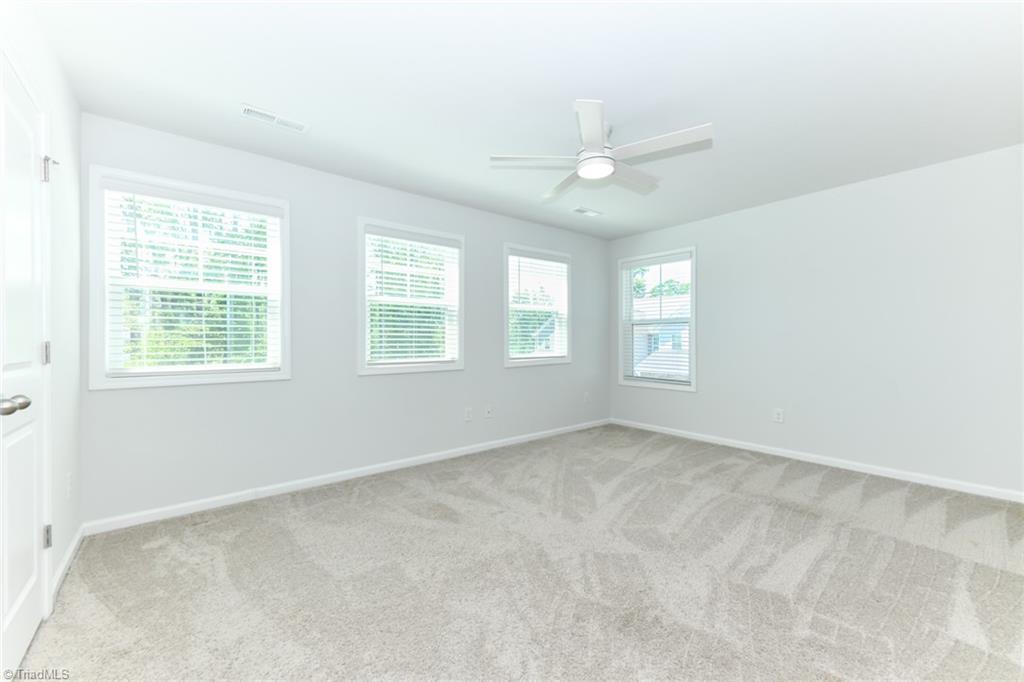 820 Riley Lane Greensboro, NC 27455 - Photo 27 of 38