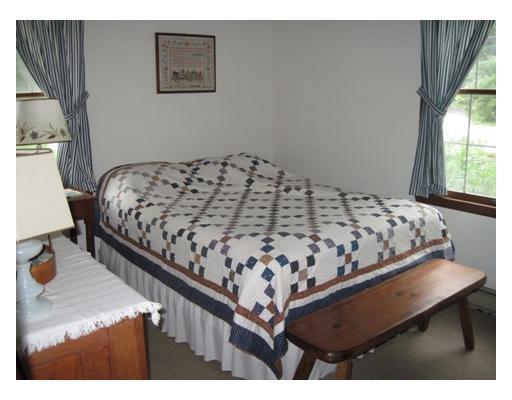 722 Falls Bridge Road Blue Hill, ME 04614 - Photo 11 of 18 Bedroom.