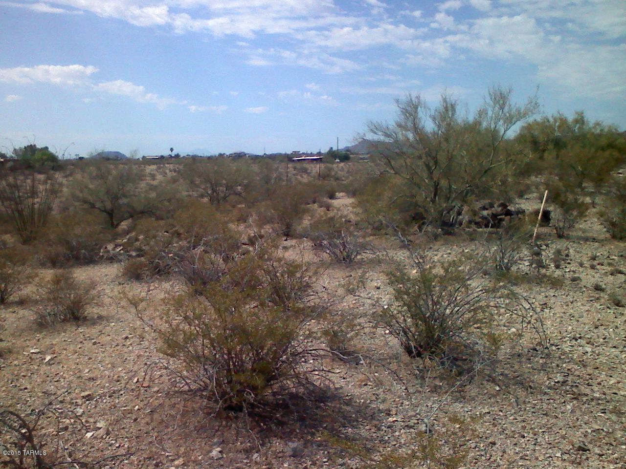 0 North Silverbell Road Tucson, AZ 85745 - Photo 8 of 12