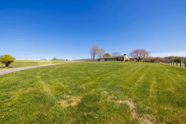$569,500 | 2834 Brownsburg Turnpike, Raphine, VA 24472