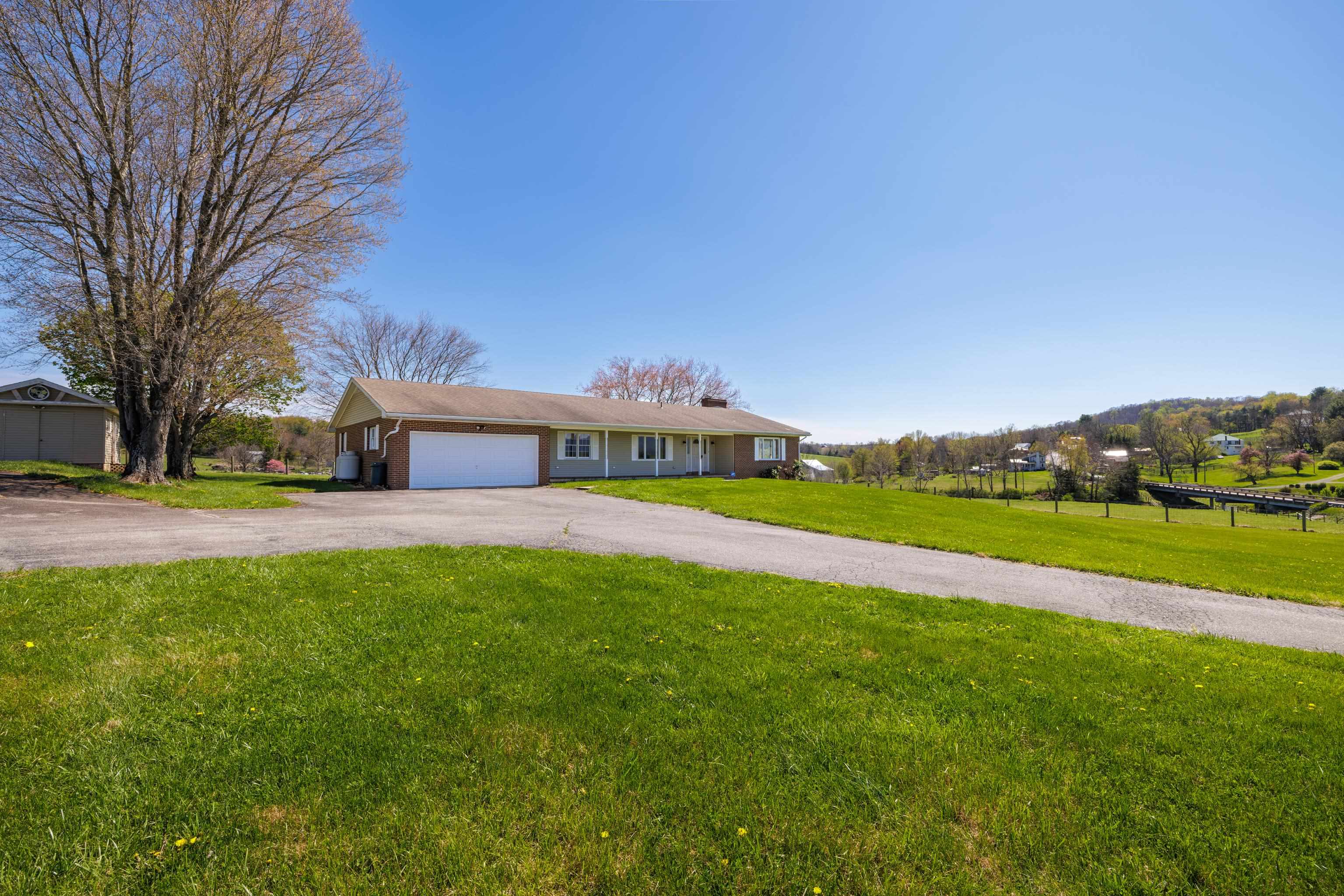 2834 Brownsburg Turnpike Raphine, VA 24472 - Photo 40 of 69