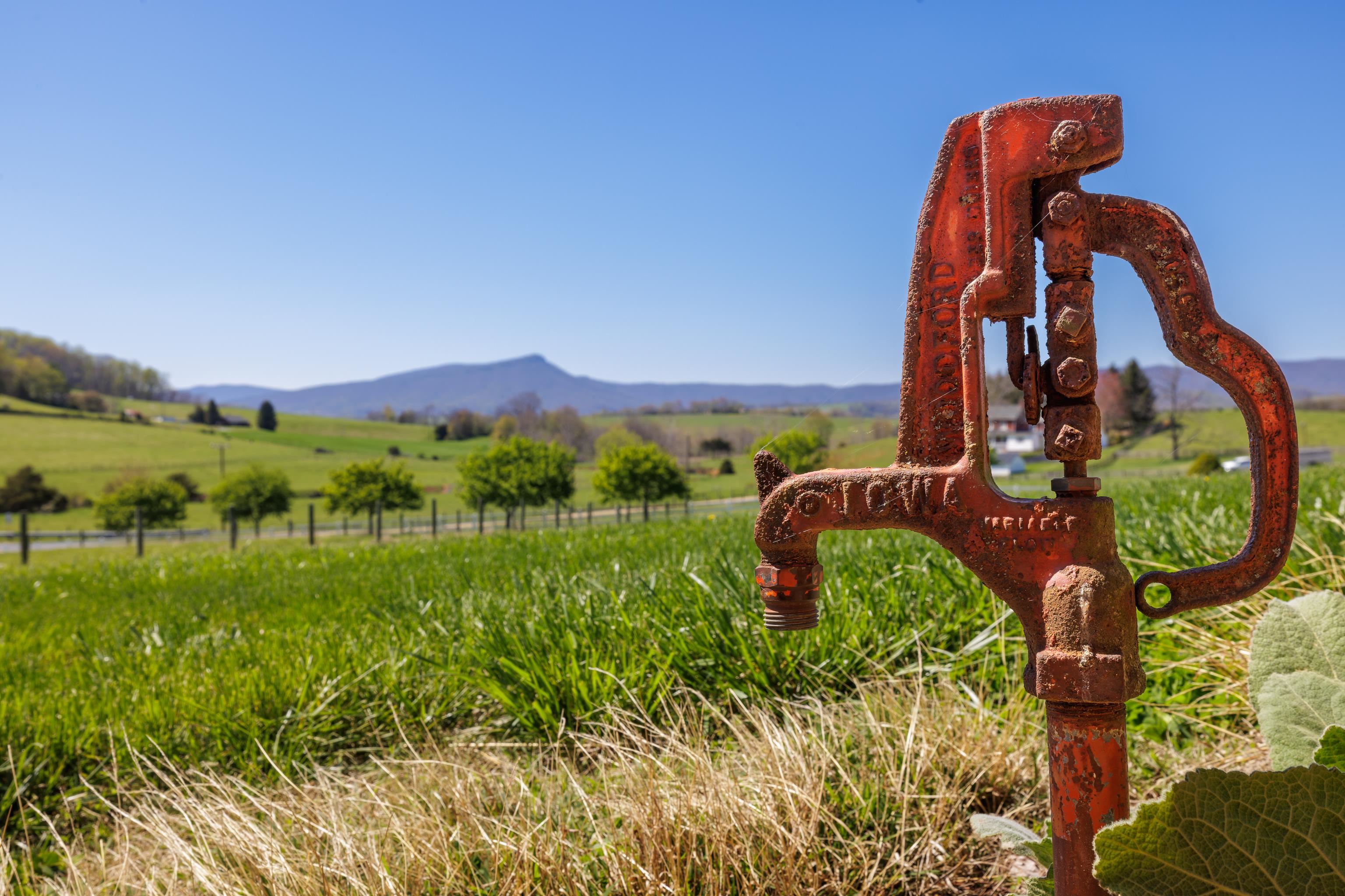 2834 Brownsburg Turnpike Raphine, VA 24472 - Photo 43 of 69