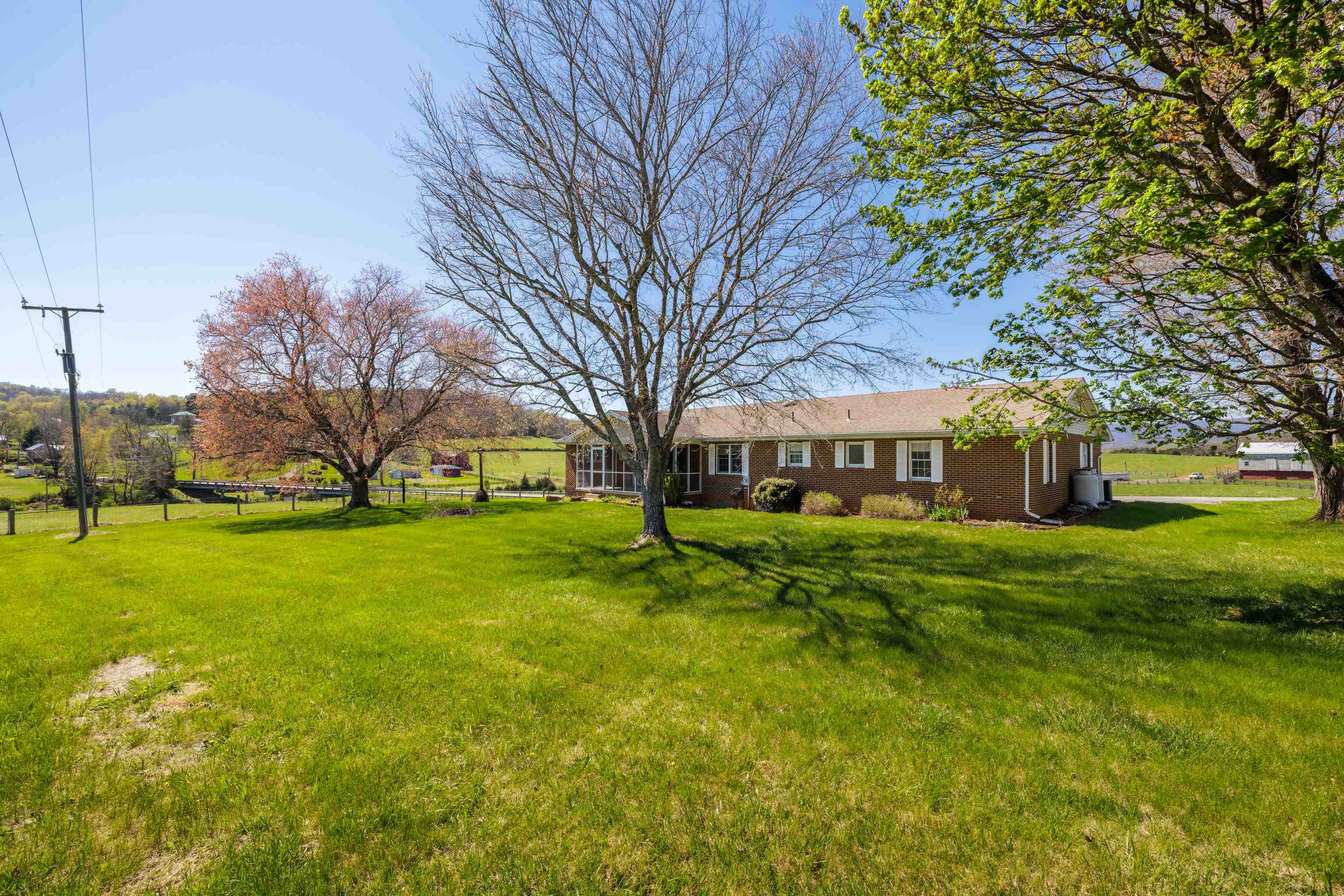 2834 Brownsburg Turnpike Raphine, VA 24472 - Photo 47 of 69