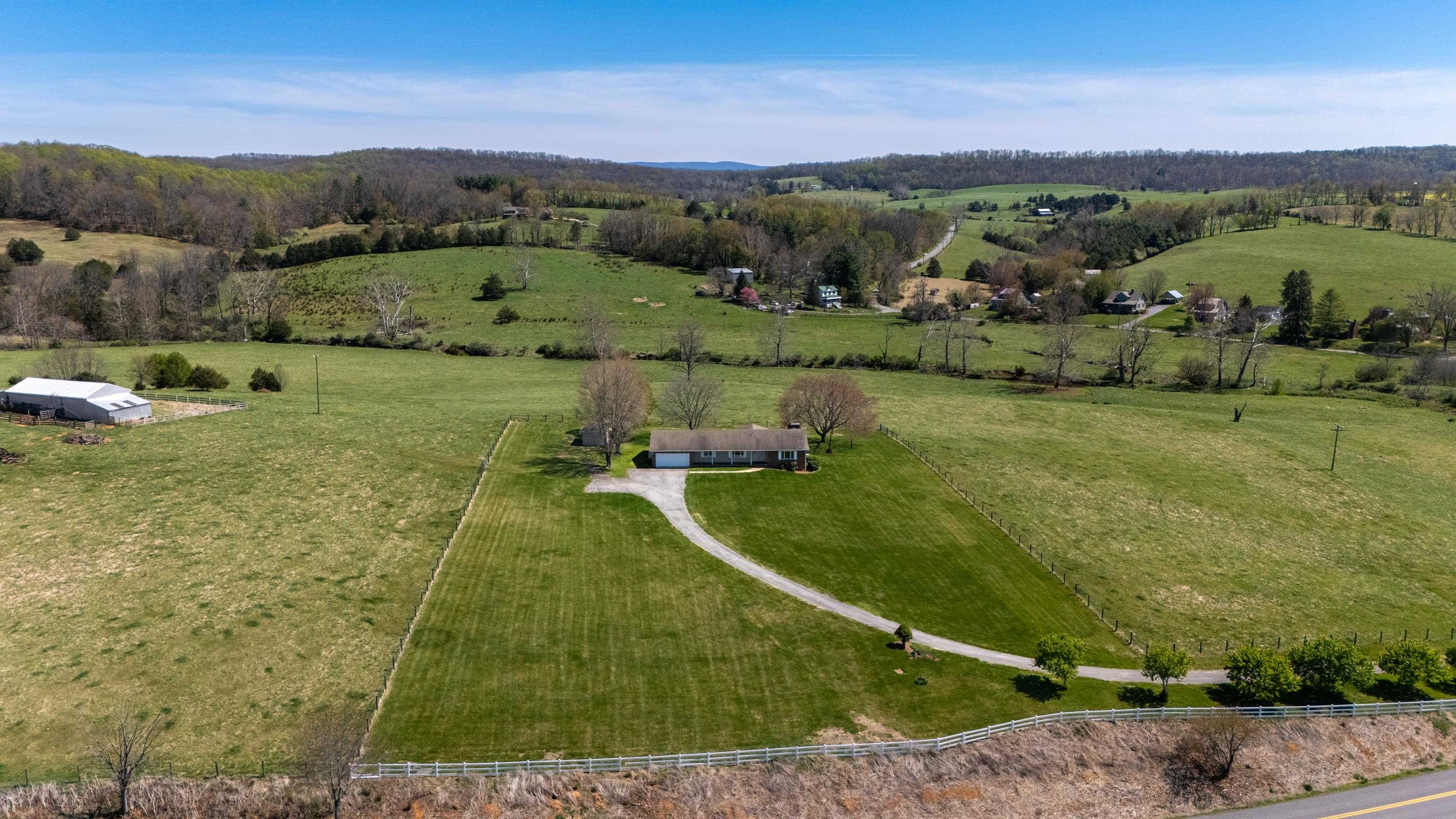 2834 Brownsburg Turnpike Raphine, VA 24472 - Photo 52 of 69