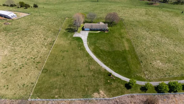 $569,500 | 2834 Brownsburg Turnpike, Raphine, VA 24472