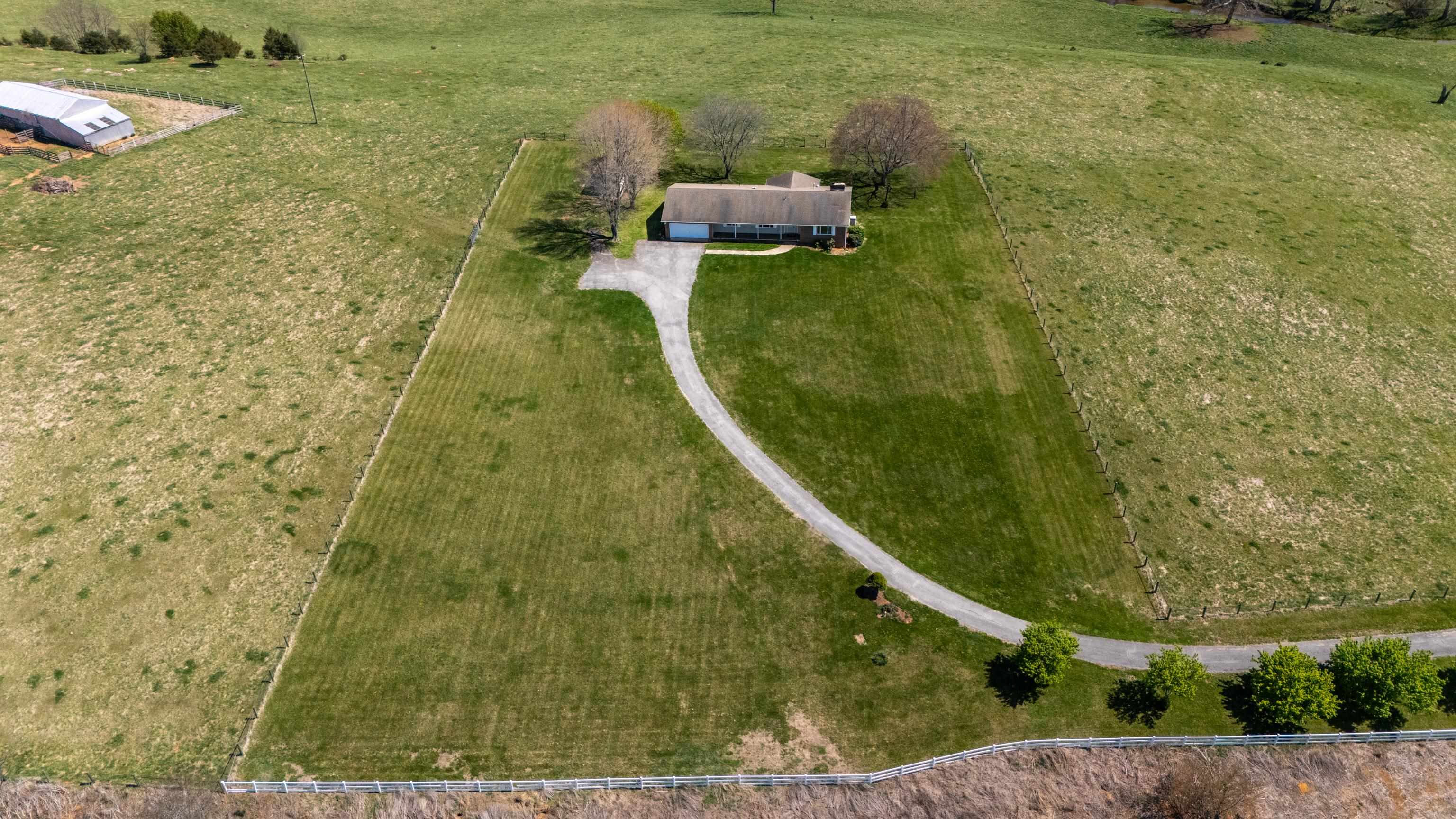 2834 Brownsburg Turnpike Raphine, VA 24472 - Photo 55 of 69