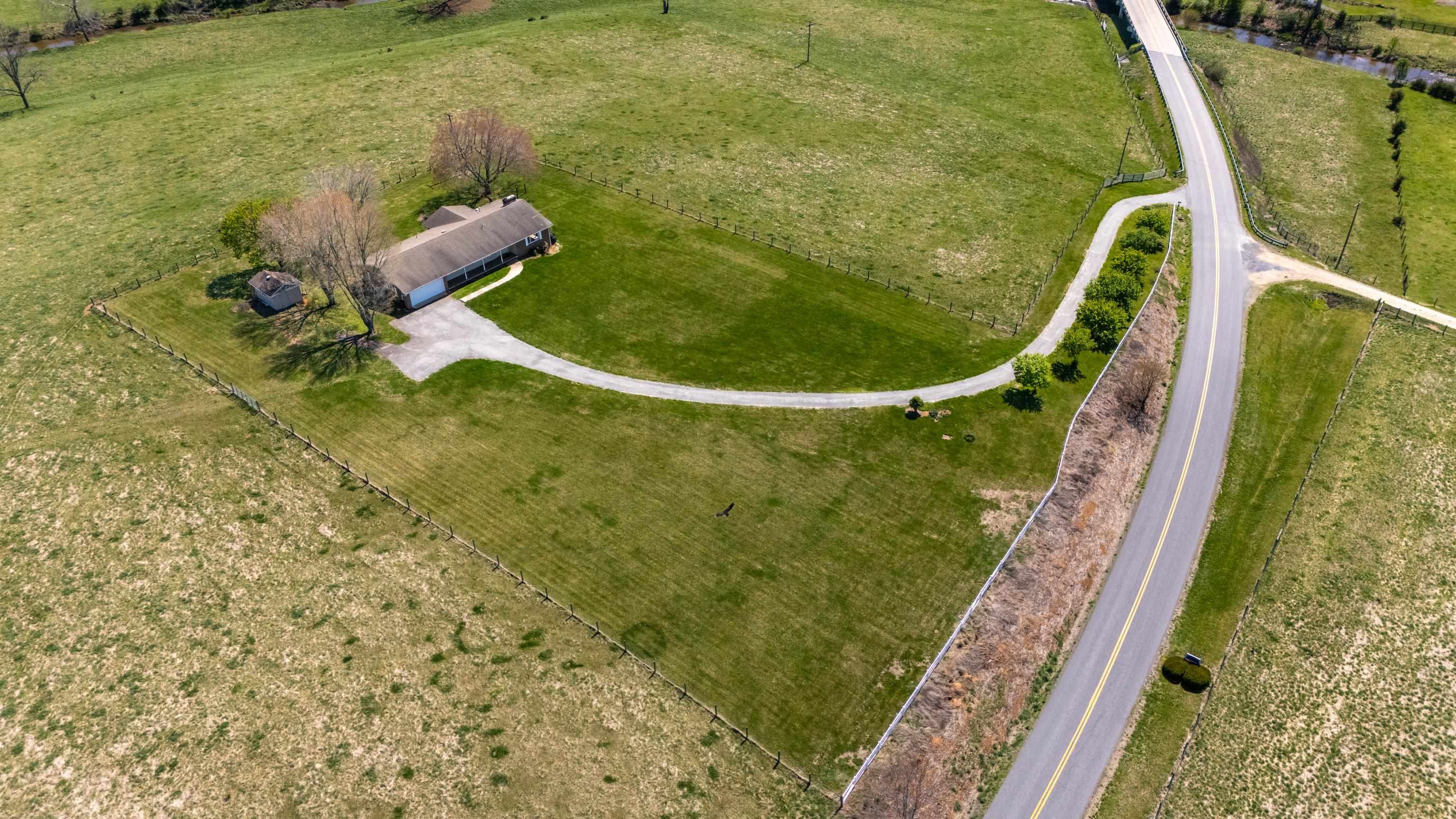 2834 Brownsburg Turnpike Raphine, VA 24472 - Photo 56 of 69