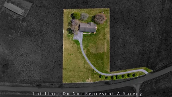 $569,500 | 2834 Brownsburg Turnpike, Raphine, VA 24472