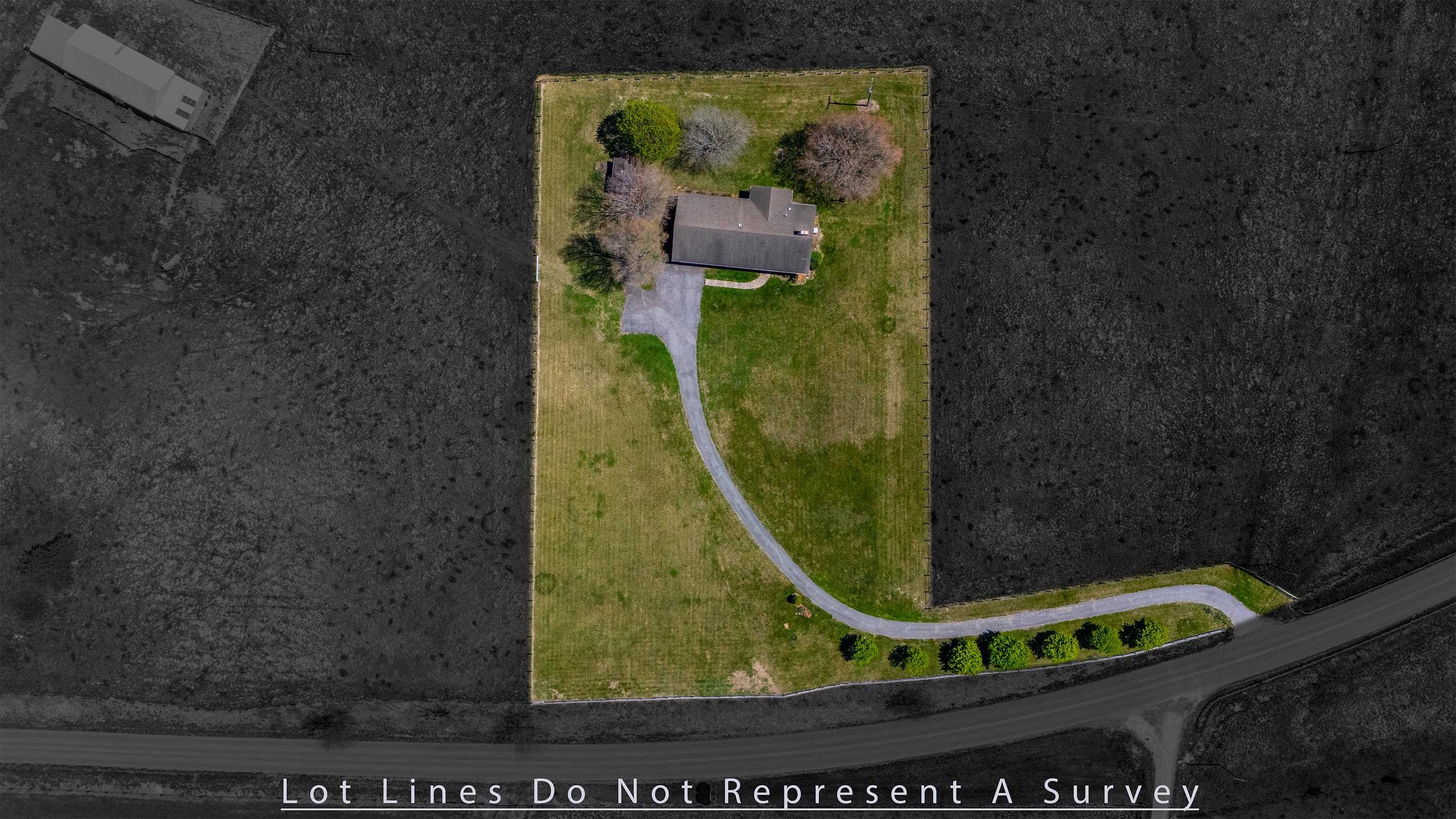 2834 Brownsburg Turnpike Raphine, VA 24472 - Photo 57 of 69