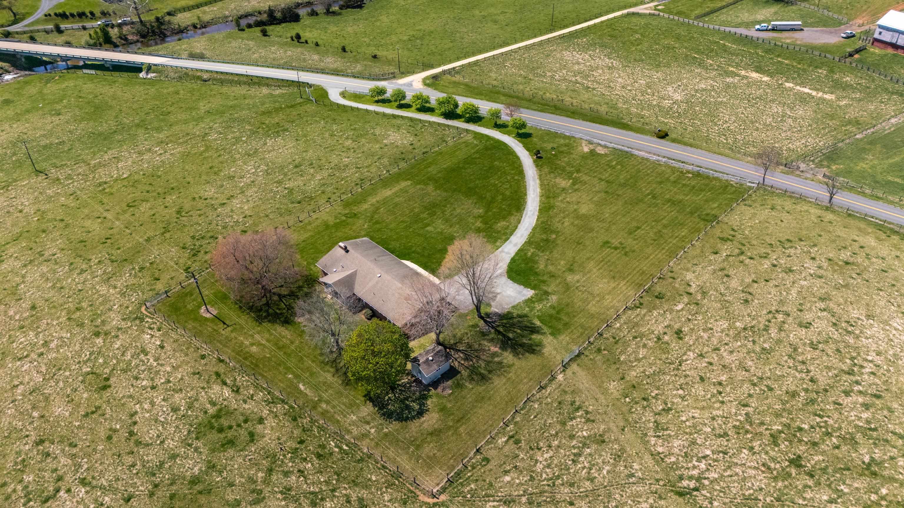 2834 Brownsburg Turnpike Raphine, VA 24472 - Photo 58 of 69