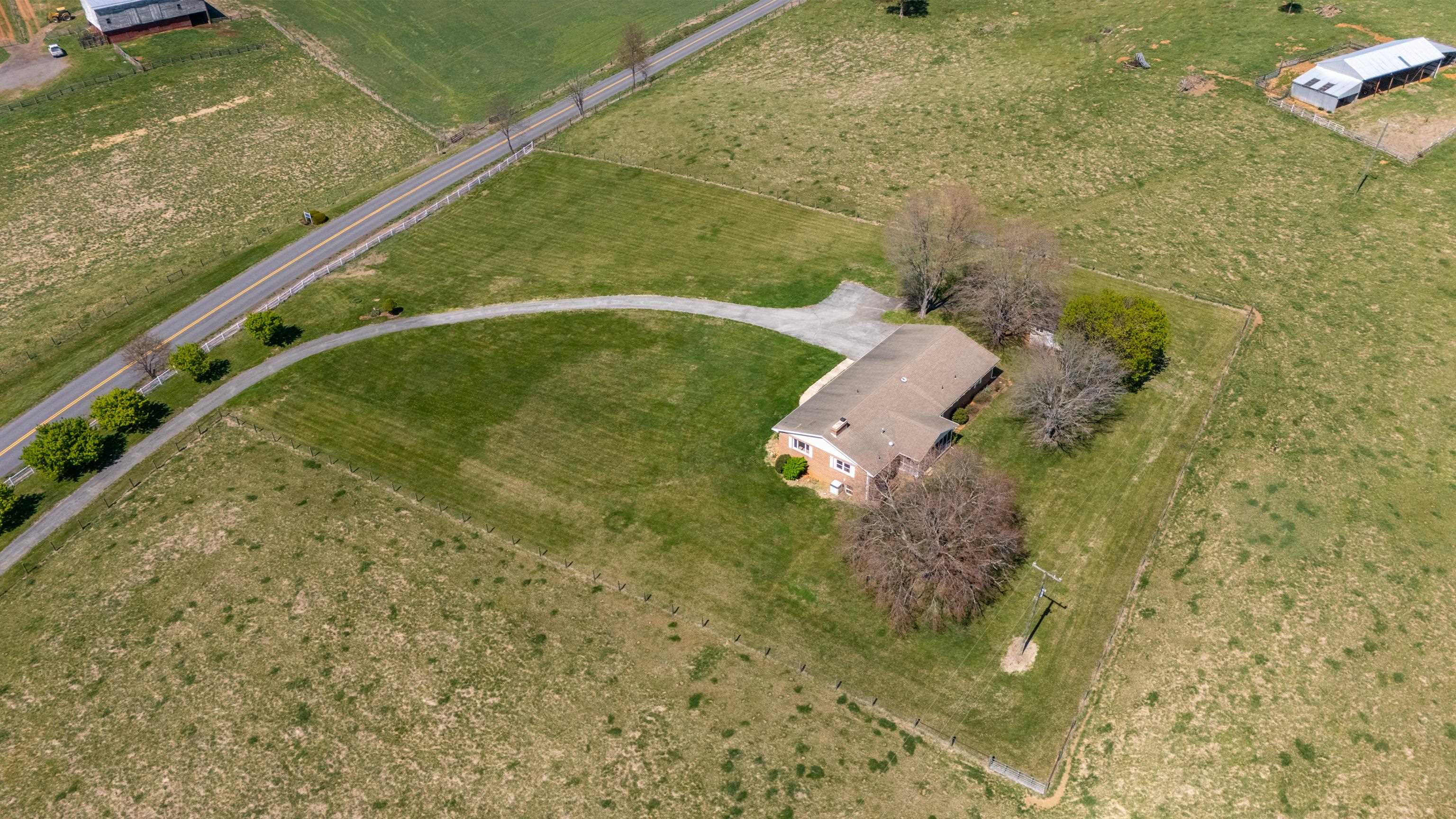 2834 Brownsburg Turnpike Raphine, VA 24472 - Photo 60 of 69