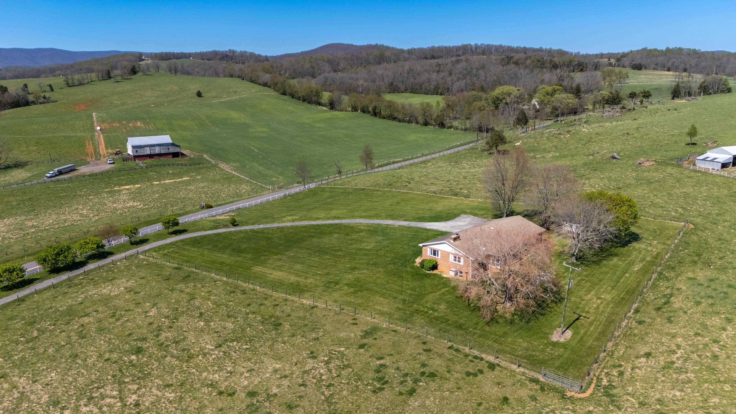 2834 Brownsburg Turnpike Raphine, VA 24472 - Photo 61 of 69