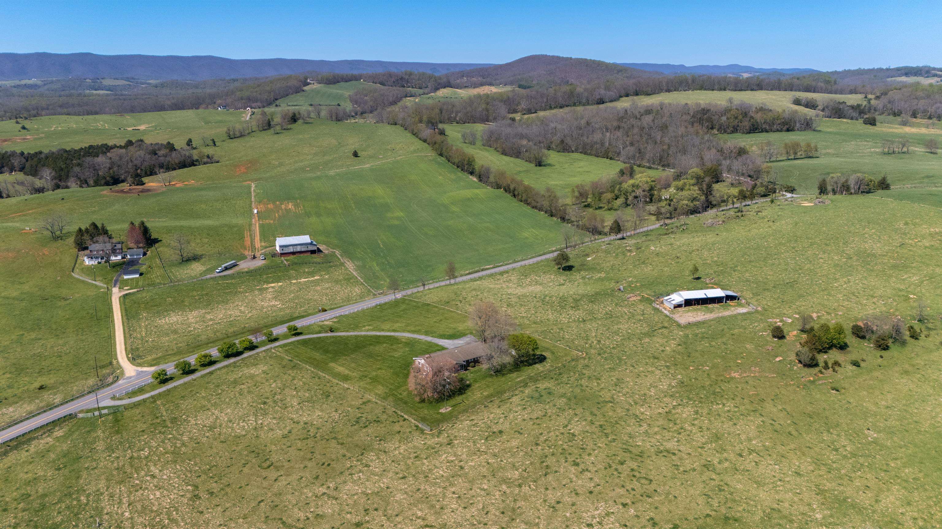 2834 Brownsburg Turnpike Raphine, VA 24472 - Photo 66 of 69