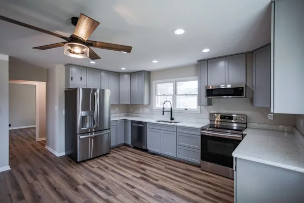 $569,500 | 2834 Brownsburg Turnpike, Raphine, VA 24472